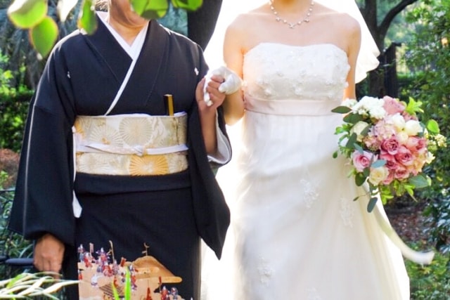 京都 結婚式 京ことば