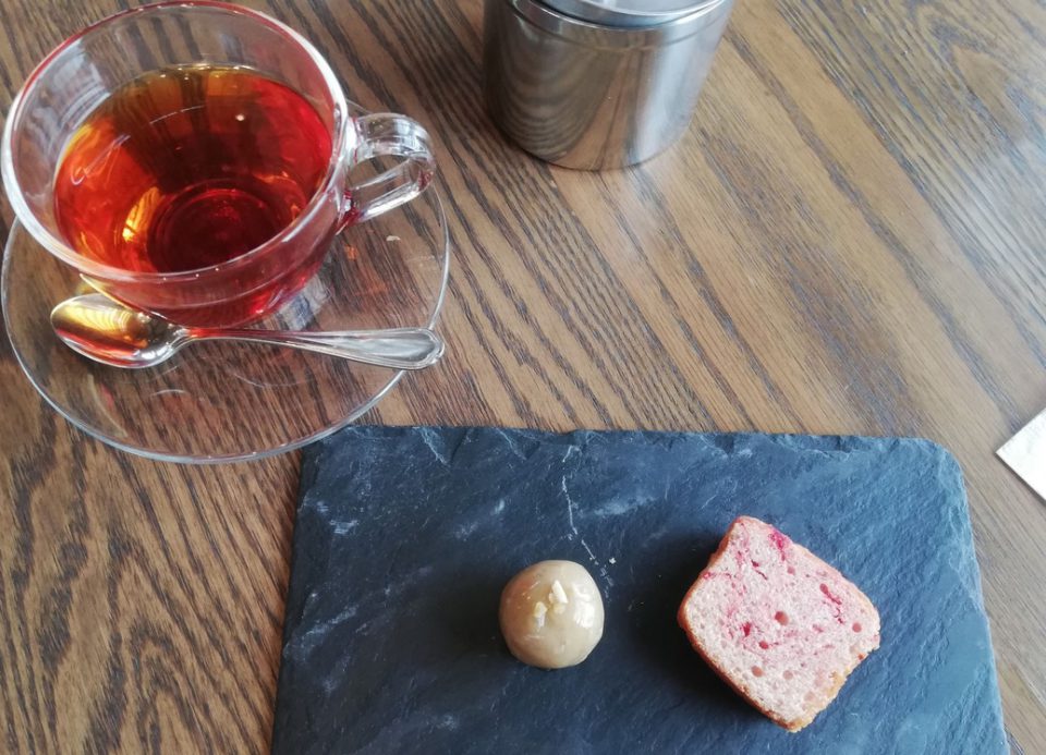 都 らしさWedding Kyoto 京都モダンテラス ランチ 試食 下見