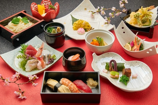 京都　顔合わせ　名店　料亭　レストラン